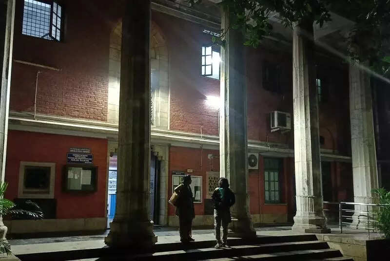 <p>State govt has sanctioned 19 crore for the renovation of the ORI building under the special projects initiative in the budget</p>