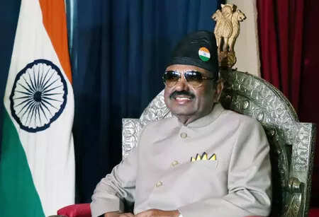 <p>Prof Abu Taleb Khan was appointed VC of Biswa Bangla Biswavidyalaya, while Prof Chandradipa Ghosh will take charge at Sadhu Ramchand Murmu University, Jhargram, he said</p>