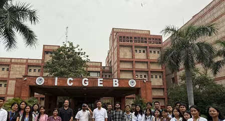 <p>Explaining the procedure, the university noted that all proposals for honorary degrees are first placed before the Executive Council, where they undergo detailed evaluation and discussion</p>