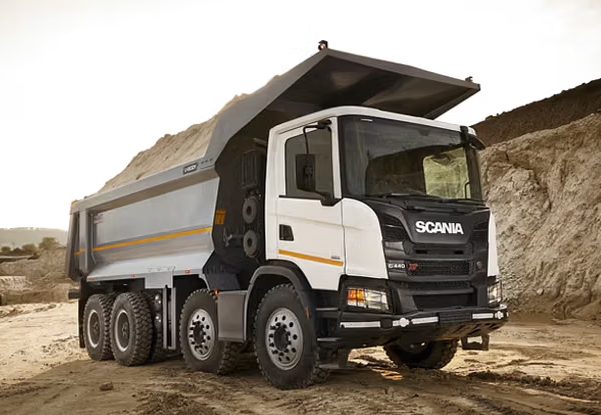 <p>The move completes Scania’s transition to a fully dealer-driven model aimed at improving national coverage, customer service and operational agility.</p>