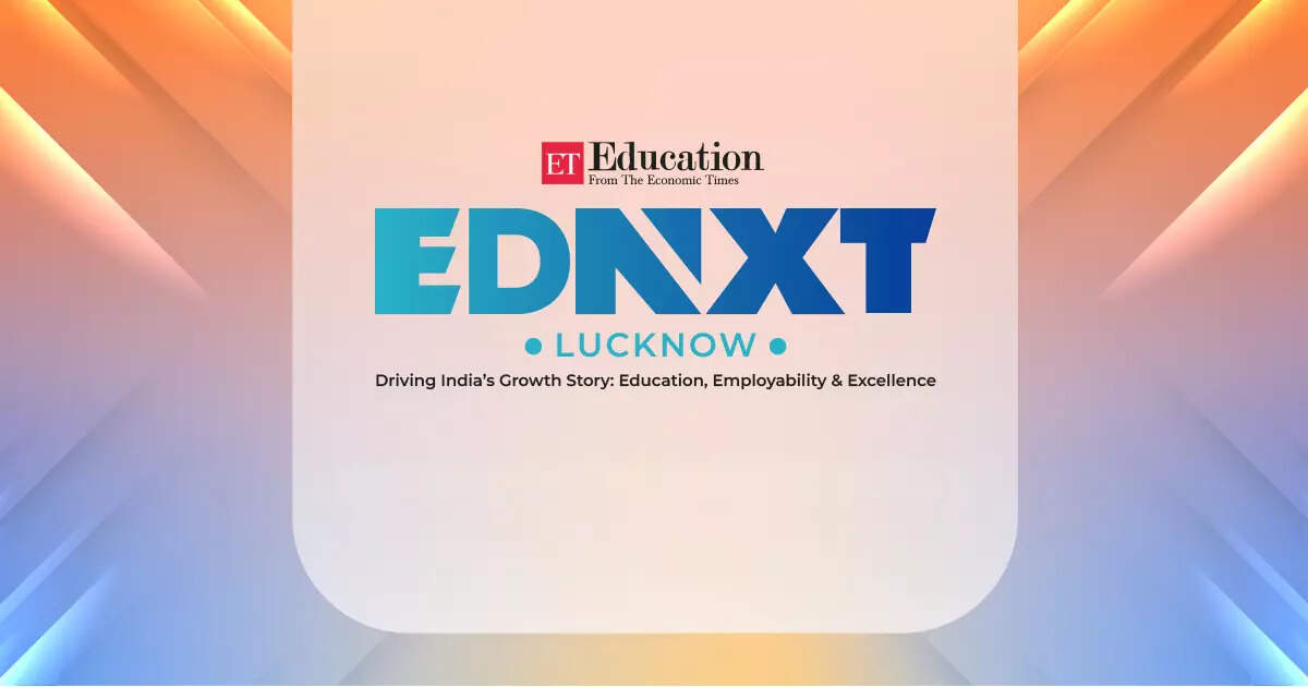 <p>Higher Education event - Ednxt Lucknow</p>