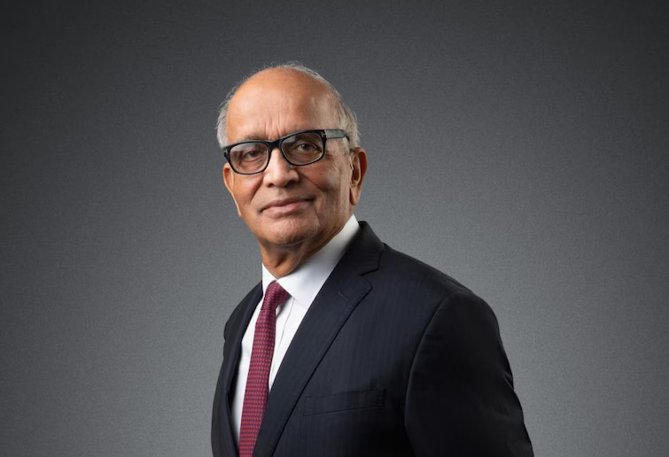 

<p>RC Bhargava, non-executive chairman, Maruti Suzuki India</p>
<p>“/><figcaption class=