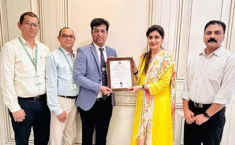 <p>With this accreditation, NIT reaffirms its position as a premier technical institution in Central India dedicated to empowering students through quality education, advanced research, and industry collaborations</p>