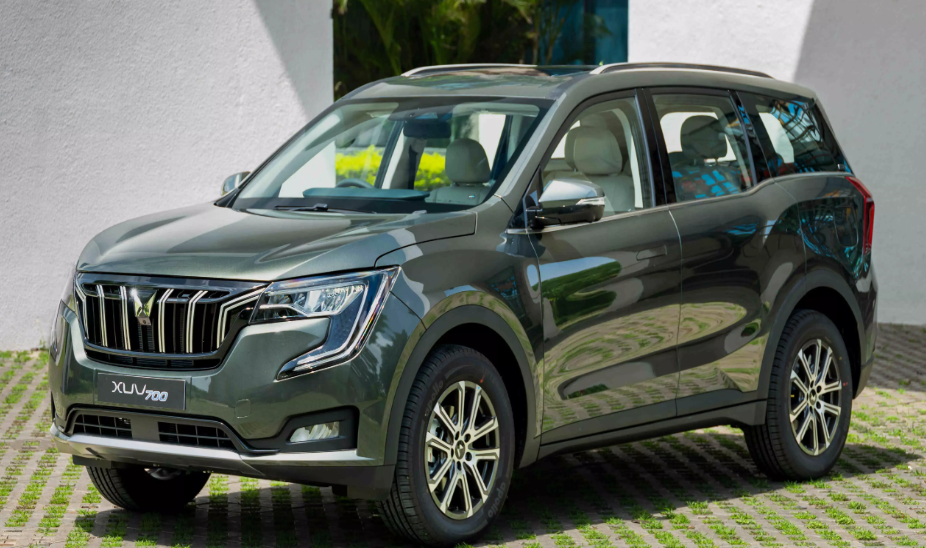 The XEV 9S is likely to be the all-electric version of Mahindras highly-successful 7-seater monocoque SUV pictured above for reference. (Image used for reference only)