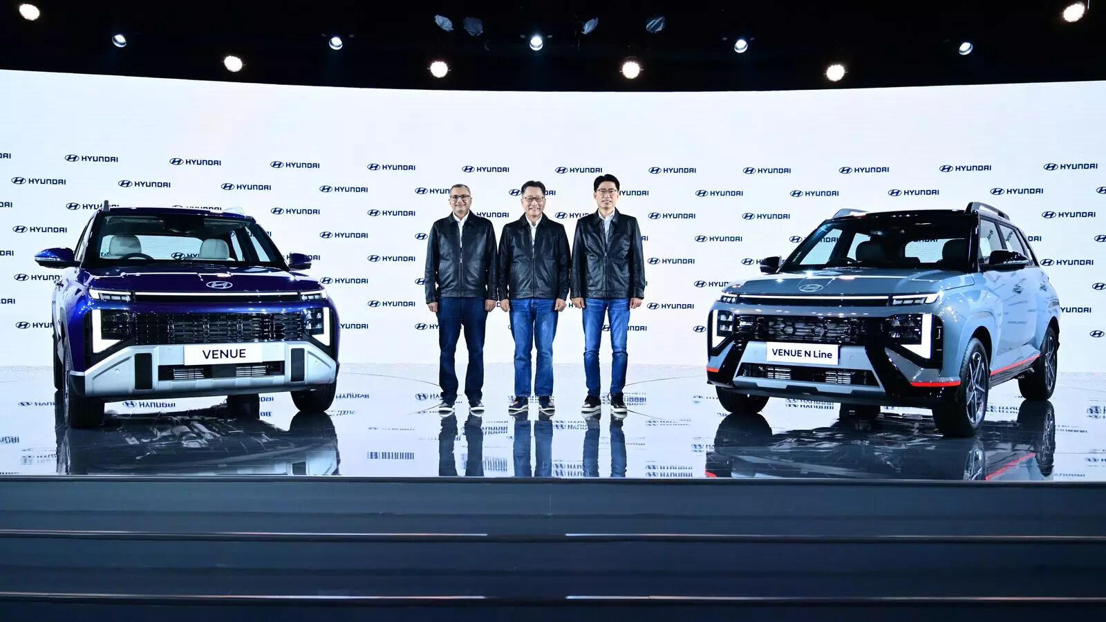 

<p>“Venue plays in the biggest and the most competitive category in the PV segment. It is the second-highest volume grosser for HMIL after the Creta, and also reflects the ethos of brand Hyundai,” said Tarun Garg.</p>
<p>“/><figcaption class=