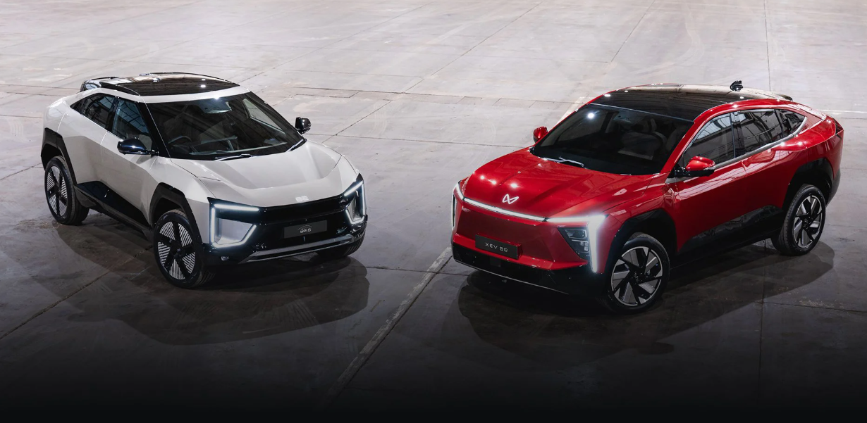 

<p>Acknowledging the mass adoption, the management said it got excellent feedback from customers, with South India emerging as a key market for the BE lineup.</p>
<p>“/><figcaption class=