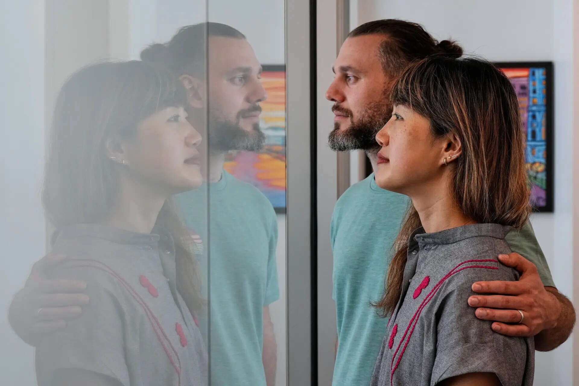 <p>In those early days, even with needs piling up, wealthy donors and private foundations grappled with how to respond. Of the thousands of programs the U.S. funded abroad, which ones could be saved and which would have the biggest impact if they continued?</p>