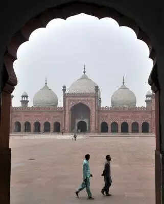 <p>Sant Kabir Nagar Sub-Divisional Magistrate (SDM) Arun Kumar said the madrassa, allegedly being run in Khalilabad town illegally by the cleric's son, Tauseef Raja, was sealed following due process.</p>