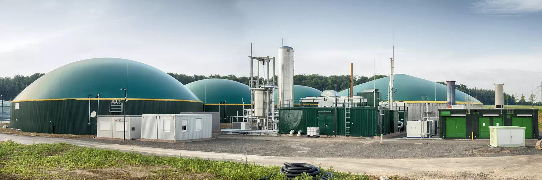 <p>Bengaluru-based KIS Group announced that Mitsubishi Corporation has acquired a minority equity stake in its Indonesia operations, marking the Japanese firm's first entry into the global biogas market.</p>