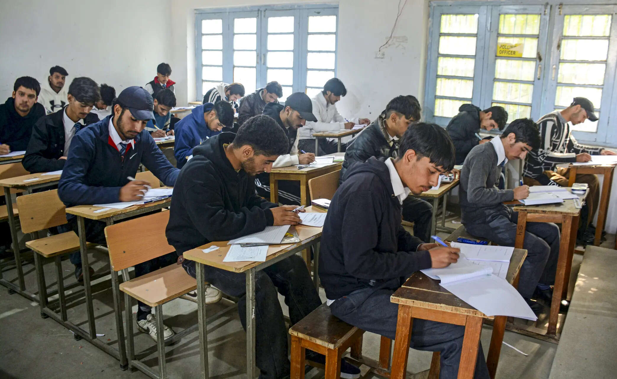 <p>The better score from the two attempts will be included in the final result, giving students a chance to improve their division or meet eligibility criteria for higher studies and govt examinations. </p>