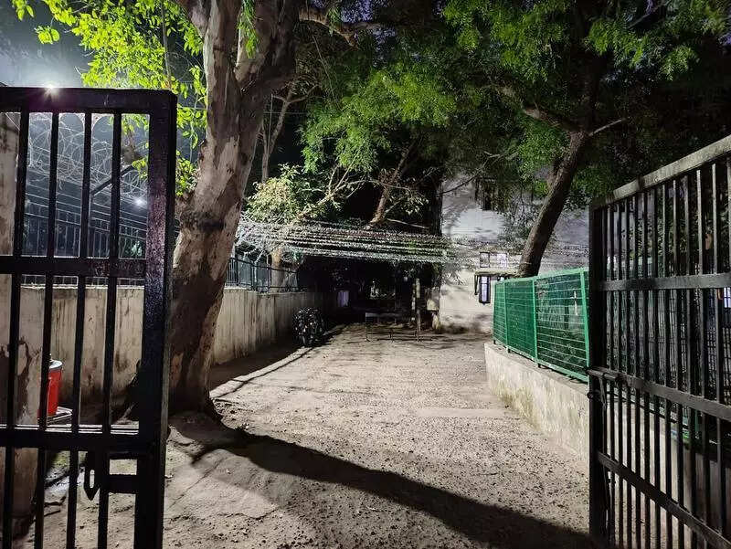 <p>The report flags alleged incidents of indiscipline among residents and at times violent behaviour, prompting the department to initiate steps to restore order.</p>