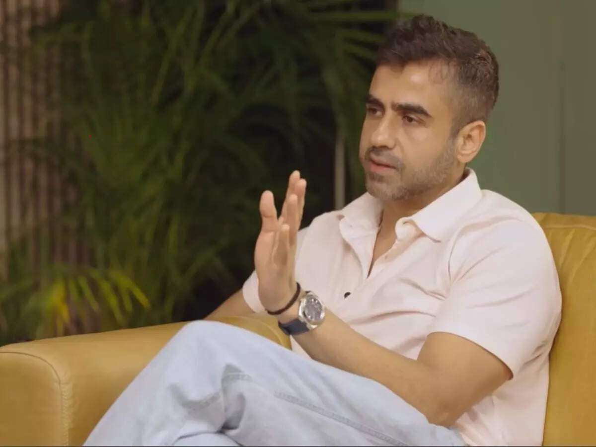 <p>Kamath emphasized that spending two years and large sums of money on an MBA degree offers little practical utility. </p>