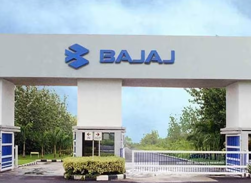 In May this year, Bajaj said it plans to acquire the management control of PBAG and thereby of PMAG and KTM, through its wholly-owned subsidiary--BAIH BV.