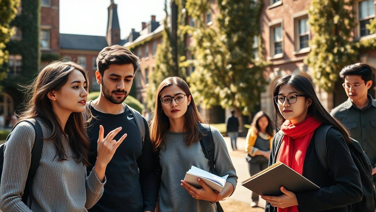 <p>Founded in 1890, the university has become synonymous with academic precision and critical thought, traits that have shaped some of the most influential economists, policymakers, and thinkers of the modern age.</p>