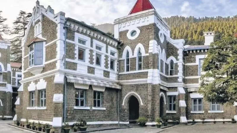 <p>The university submitted that only one PhD seat was available in the Department of Environmental Sciences and this was confirmed internally on Jan 17, 2025. </p>