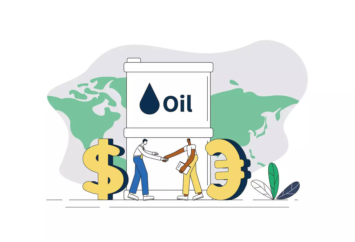 <p>Oil prices bounced back on Friday. Hopes rose that Hungary might use Russian crude oil. </p>