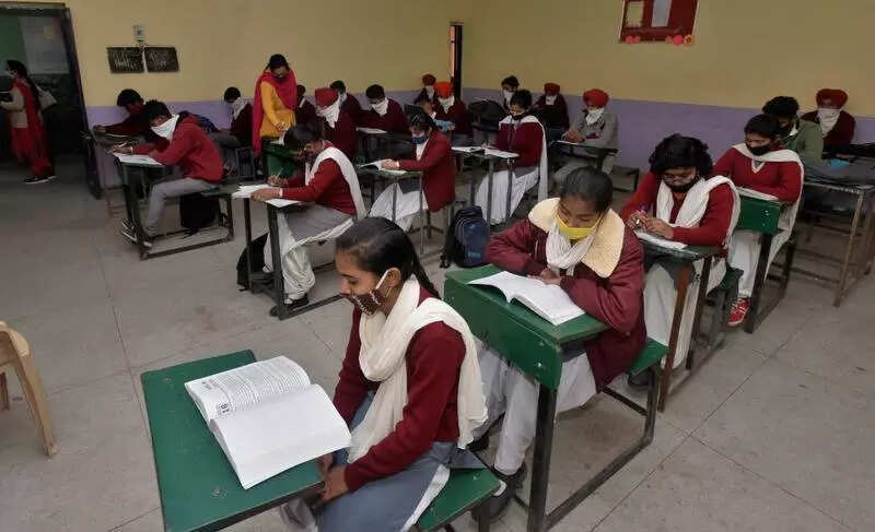 <p>The initiative focuses on building a strong skill-oriented ecosystem in schools, helping students gain competencies that match the needs of evolving industries. </p>