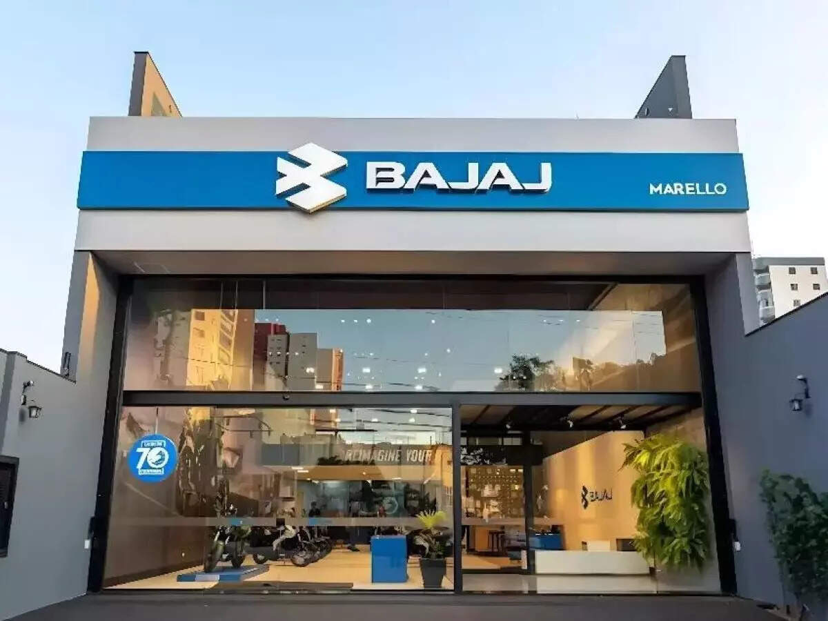 Bajaj Auto said the quarters results were a reflection of its resilient and adaptable business model.