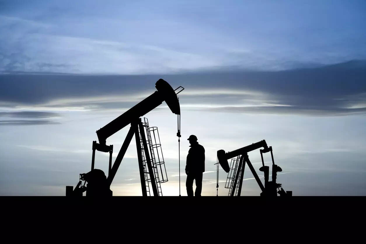 <p>Oil prices saw a dip in early Asian trade. Oversupply worries are overshadowing hopes for a US government shutdown resolution. </p>