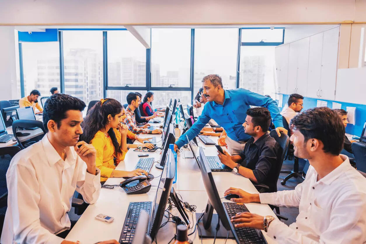 <p>The quarterly survey covered 133,901 households and 564,828 people across rural and urban areas.</p>