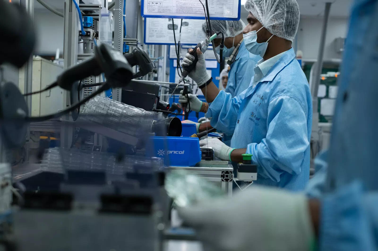 With the company now becoming a major supplier to Honda in India, there is more reason now to work out a global strategy for the Japanese two-wheeler maker.