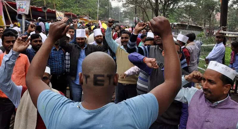 <p>Members of multiple teacher unions will join the demonstration organised by the Maharashtra State Primary Teachers' Central Association, including state president Keshav Jadhav and state general secretary Rajesh Surve.</p>