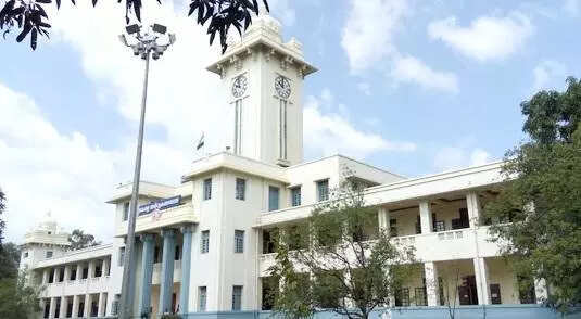 <p>Since the open defence could not be completed, the matter was duly reported to the vice-chancellor, raising doubts regarding the award of the PhD degree to Vijayan. </p>