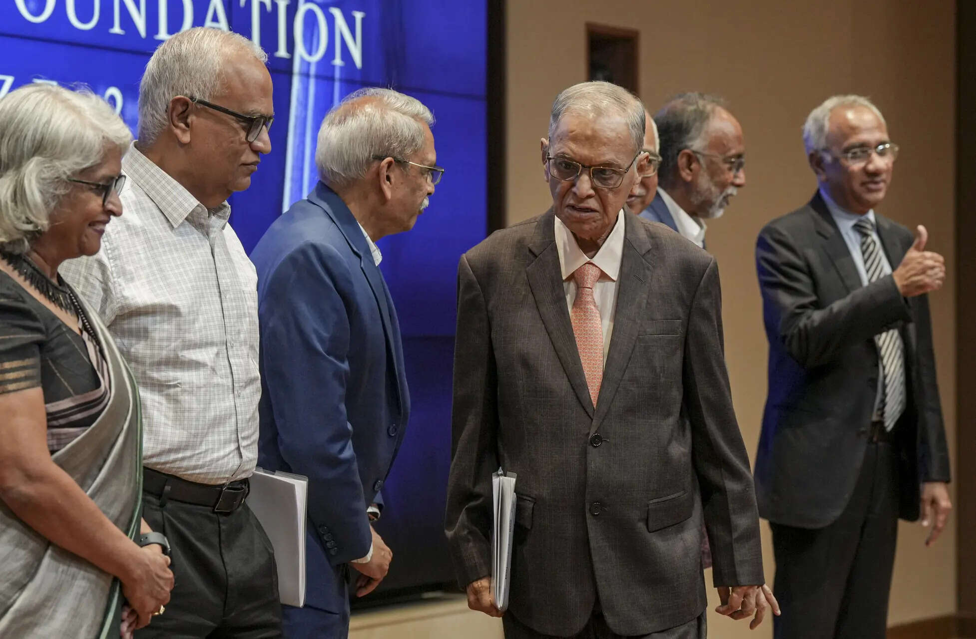 <p>The prize for each category comprises a gold medal, a citation, and a prize purse of USD 100,000 (or its equivalent in INR), it said.<br></p>