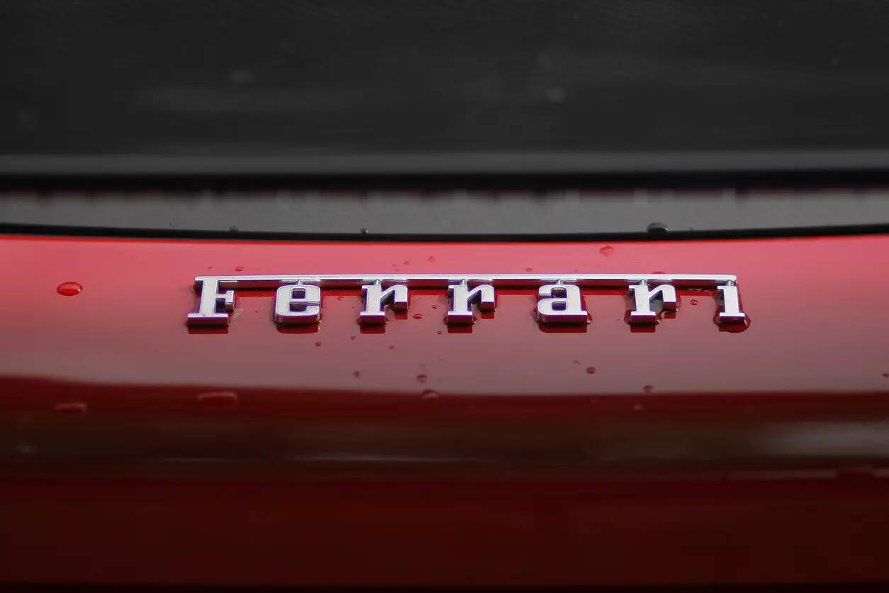I personally hope that they will remain with 12 cylinders because I love cars, and I love the engines. So these silent cars are not my cup of tea, the 77-year-old executive added.