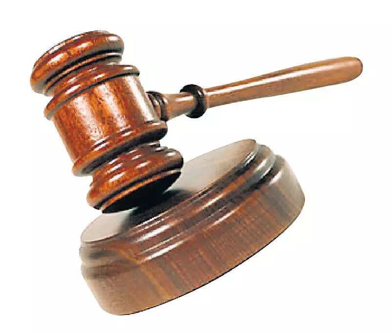 <p>The complaint also alleged that Mahajan was involved in purchase and sale of properties and financial transactions without prior permission from the govt. </p>