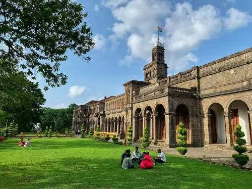 <p>A statement issued by SPPU stated that as part of her fellowship, Panchang will conduct field studies along the Florida Reef Tract and laboratory experiments to quantify how these shelled organisms adapt or decline under acidifying conditions.</p>