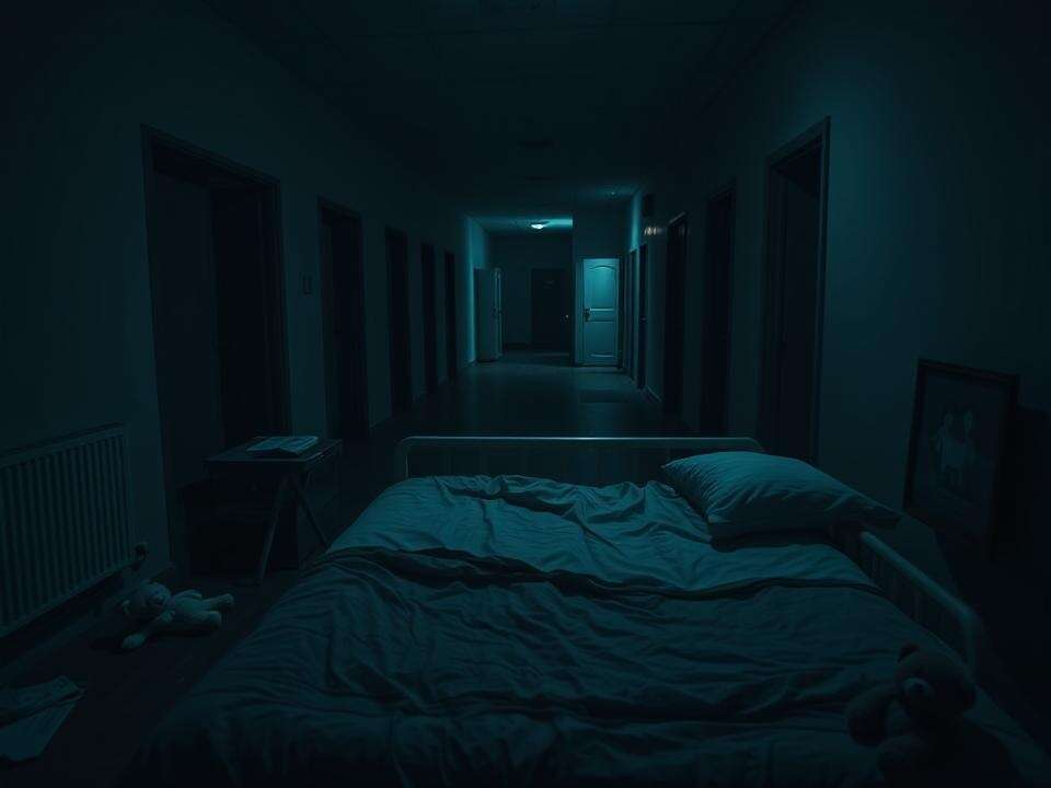 <p>Local police station SHO Surendra Kumar Mishra said the child ran away from the hostel seven days ago, before his mother brought him back to the school.<br></p>