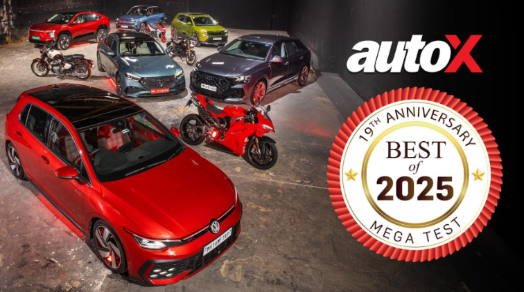 <p>Winners of the autoX ‘Best of 2025’ Awards: these are the 10 Best Machines of the Year.</p>