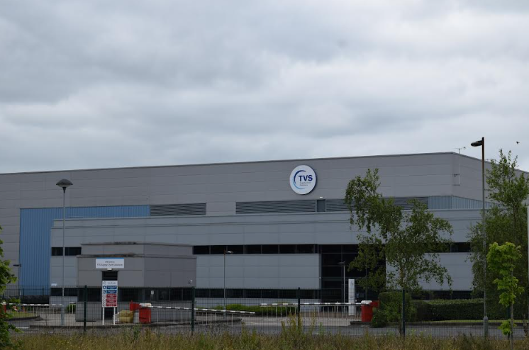 <p>Revenue from the Integrated Supply Chain Solutions (ISCS) segment rose 8.41 per cent year-on-year in Q2 to ₹1,993.01 crore.</p>