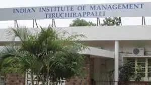 <p>"Placements at IIM Tiruchirappalli are anchored in doing what is right, even when it is not easy. External auditing underscores our commitment to accountability and data integrity," said placement chairperson Professor Abhishek Kumar Totawar.</p>