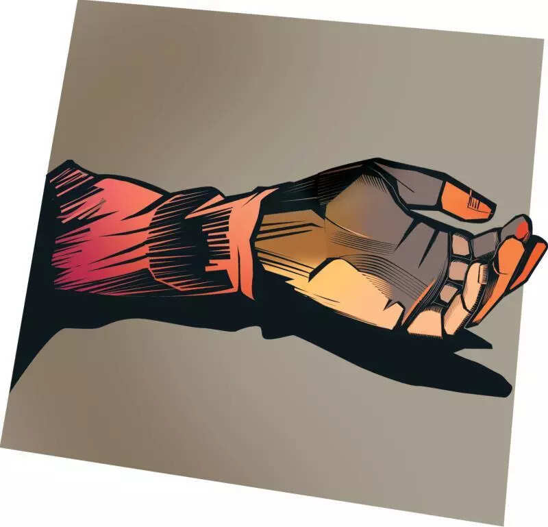 <p>Block Education Officer Pandurang Galange said an inquiry is being conducted into Anshika's death</p>