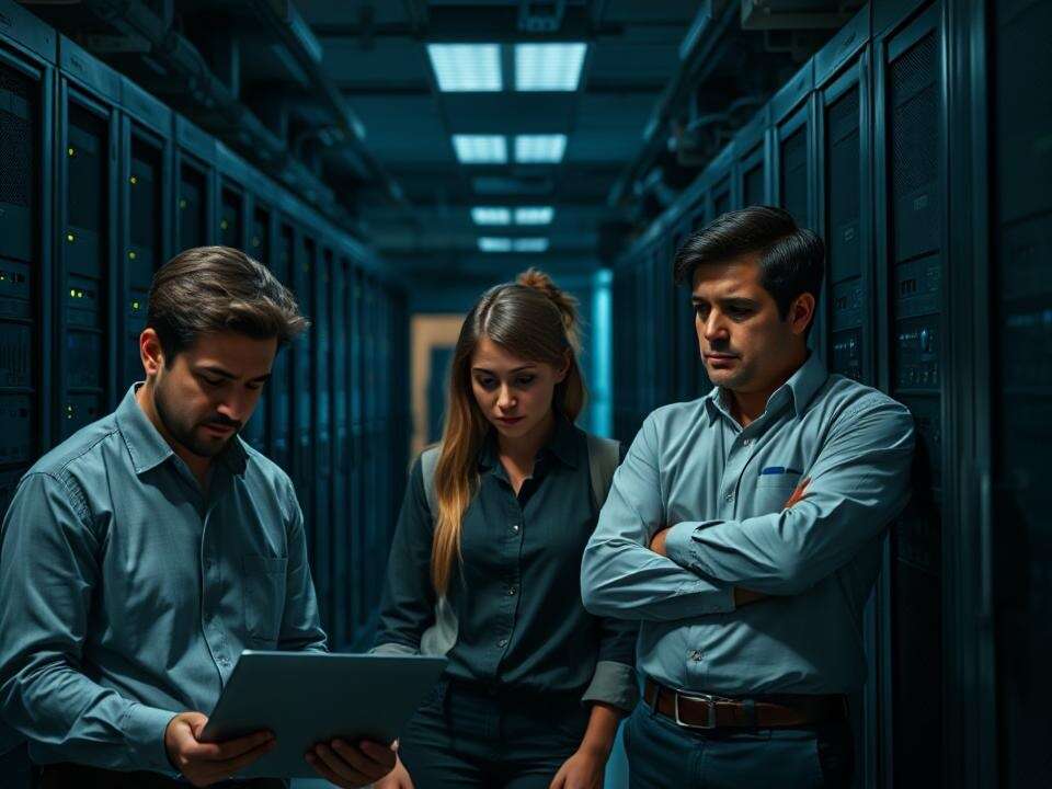 <p>In her email, Jelinkova wrote that HUIT had undertaken a “close examination of operations” and had implemented measures such as streamlining functions, reducing operating costs, and retiring older systems. <br></p>