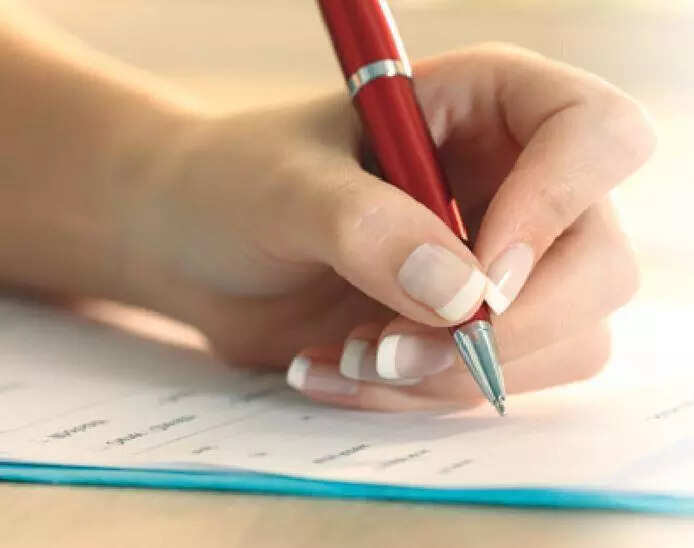 <p>Deputy registrar Manish Zodpe, who is currently handling the NU exam section, said the process is 