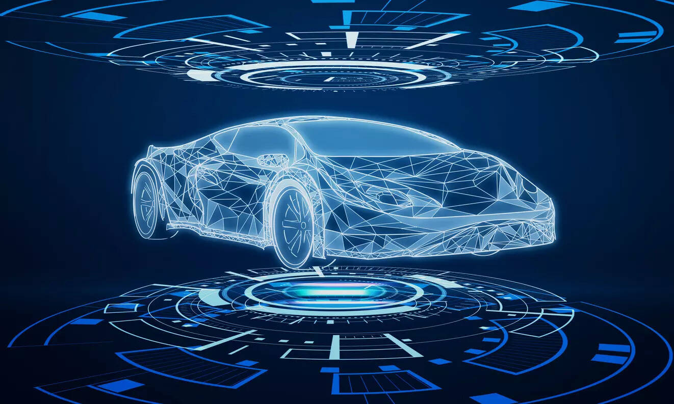 Chinese-owned automakers are rapidly gaining market share in Indias electric passenger vehicle segment, now holding nearly a third of the market.