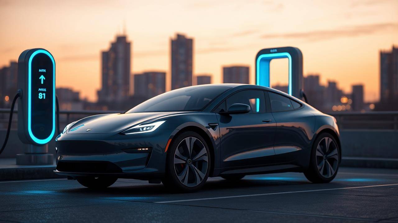 

<p>Chinese consumer tech giant Xiaomi said Tuesday its business segment dedicated to innovations including smart electric vehicles and artificial intelligence had turned a quarterly profit for the first time.</p>
<p>“/><figcaption class=