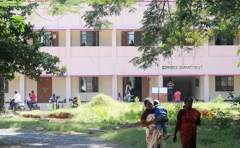 <p>According to National Building Code guidelines, any non-residential school or educational institution must have one toilet for every 40 boys and one for every 25 girls. There also has to be a urinal for every 20 boys.</p>