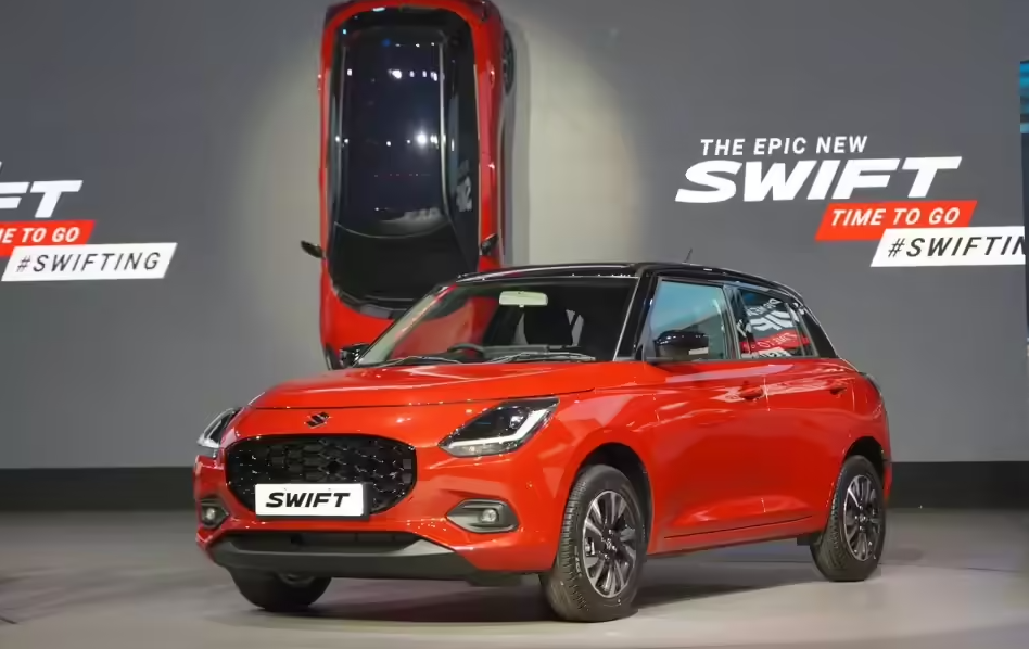 Small-car sales grew over 35 per cent across regions, maintaining their stronghold in rural India.