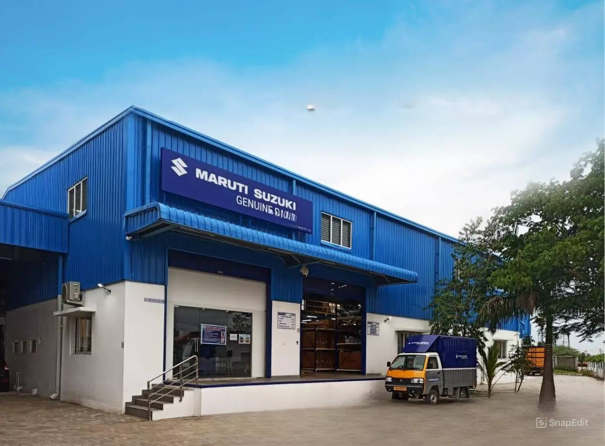 

<p>The expansion to 1,500 touchpoints underscores Maruti’s push to fortify its customer-focused ecosystem as it continues to maintain its leadership in the Indian passenger vehicle market.</p>
<p>“/><figcaption class=