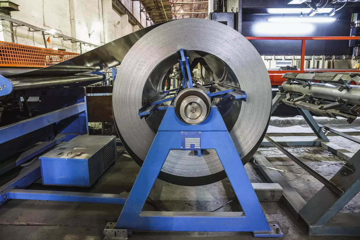 <p>Manufacturers said that these advantages are becoming essential as industries seek lighter, stronger and more modular components.</p>