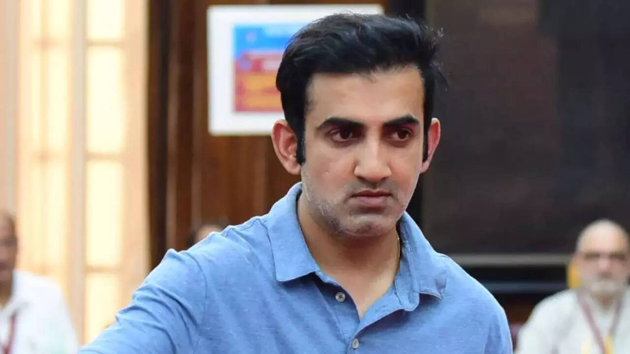 <p>Delhi HC quashes Covid drugs case against Gautam Gambhir</p>