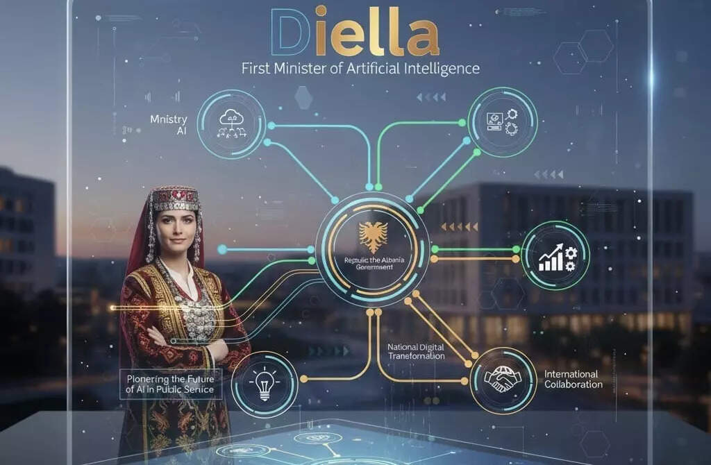 <p>AI Avatars are no longer futuristic abstractions, indeed they are functioning alongside humans, influencing governance, social interactions and economic systems.</p>