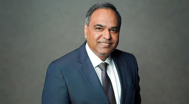 

<p>In EVs, the company will sustain its growth momentum by strengthening its portfolio with more rapid product interventions compared to ICE, Chandra said.</p>
<p>“/><figcaption class=