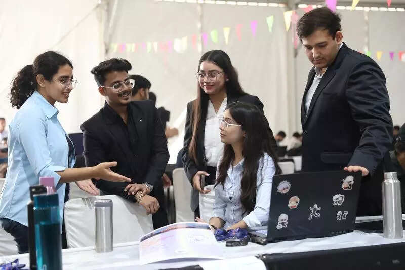 <p>Technical tracks showcased highly selective research, with only 295 papers accepted for presentation from over 1,850 global submissions</p>