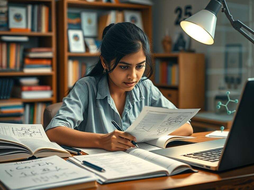 Most of the students are not from well-off families, so they cannot even go for tuition as the fees for chemistry tuition is very expensive for them