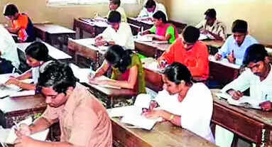 <p>For long, students had struggled to apply for scholarships or renew bus passes because results rarely arrived on time</p>